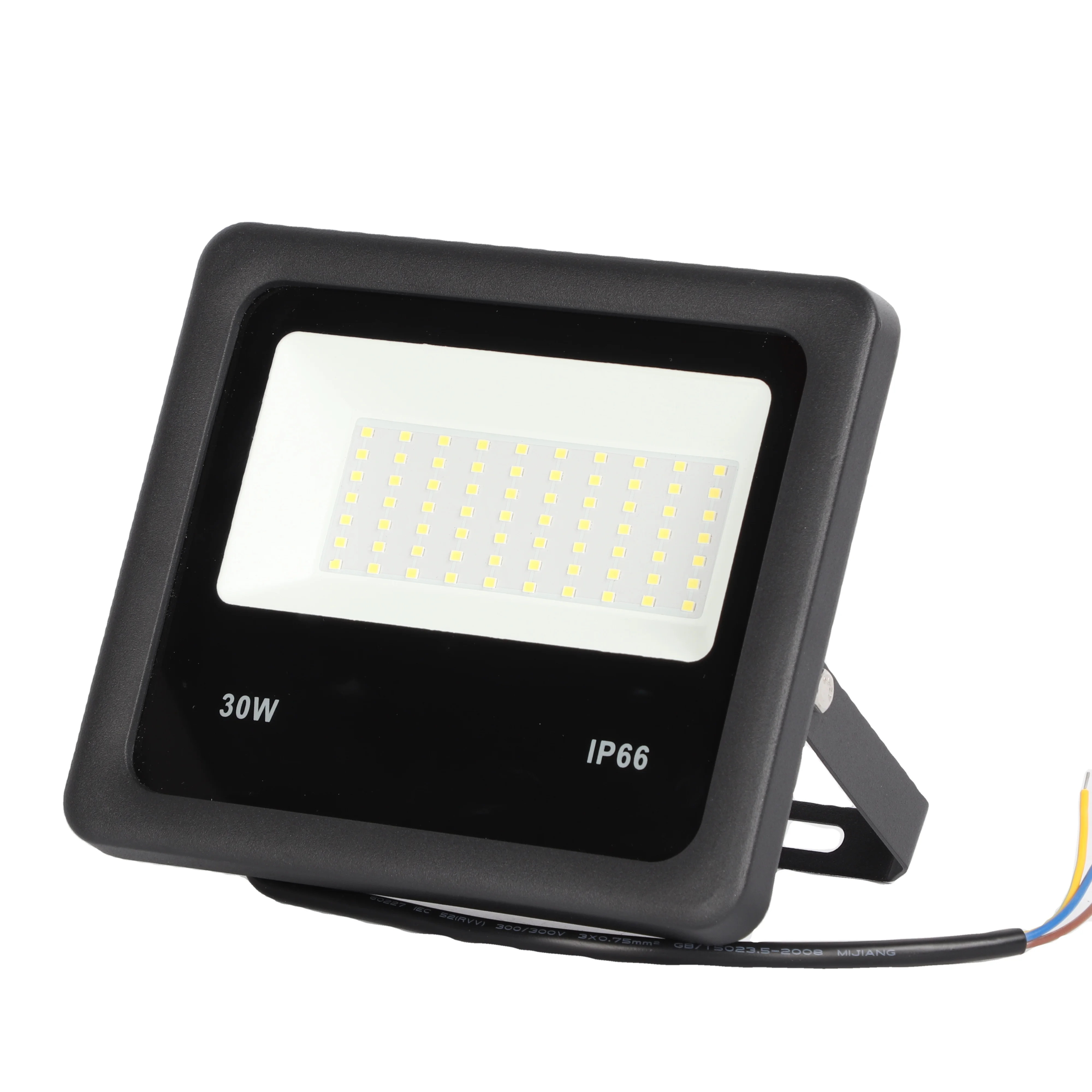 Wholesale CE ROHS certificate 100 watt 200W led flood light with High Quality