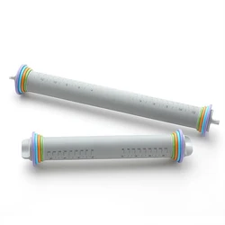 Flour wooden Rolling Stick with Adjustable Scale Food Grade Silicone Rolling Pin gun pastry tools bakers