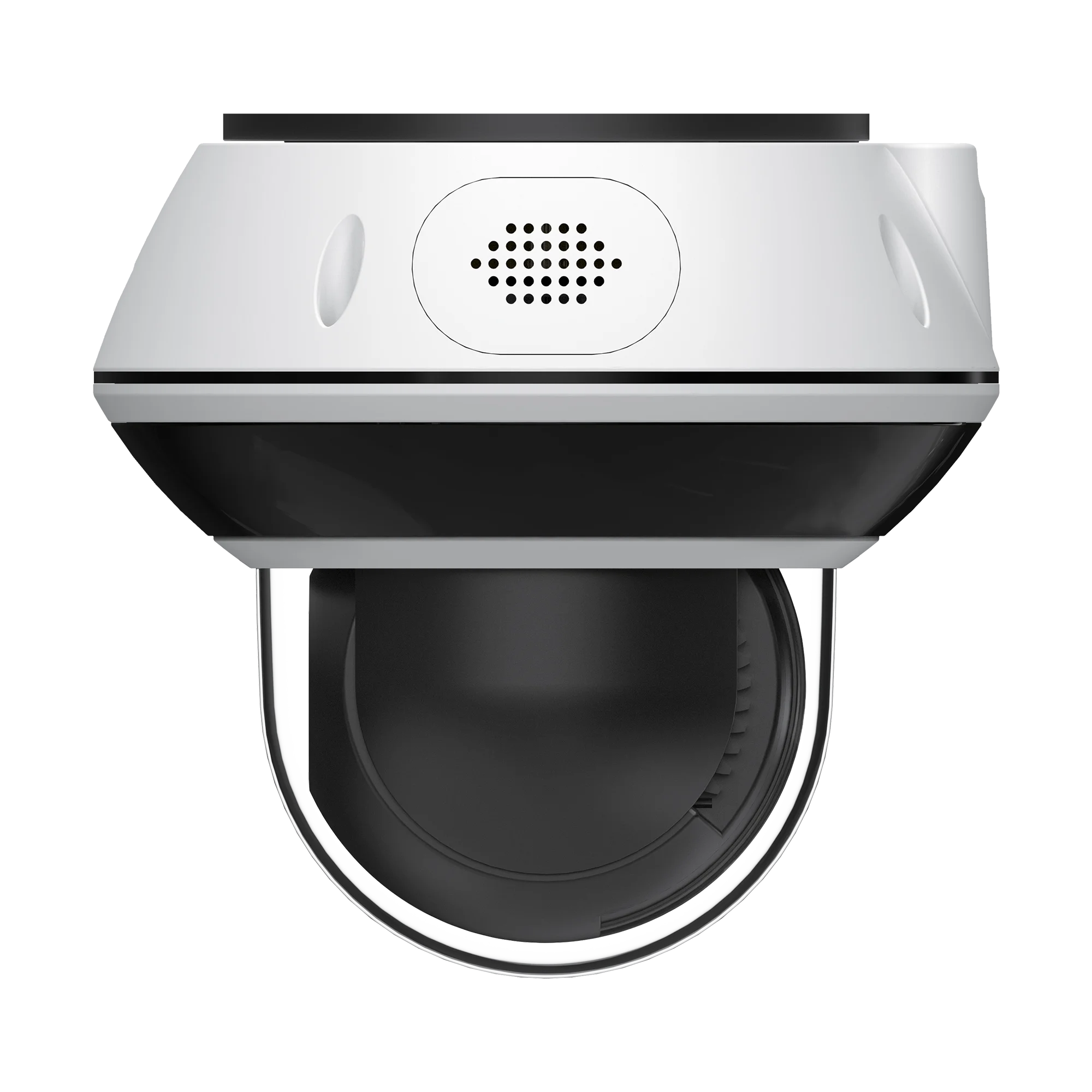 4K/8MP 5X Mini PTZ Camera, Line crossing,face detection, smart detections,Two-way audio,512G Micro SD Vandal Dome PTZ POE Camera