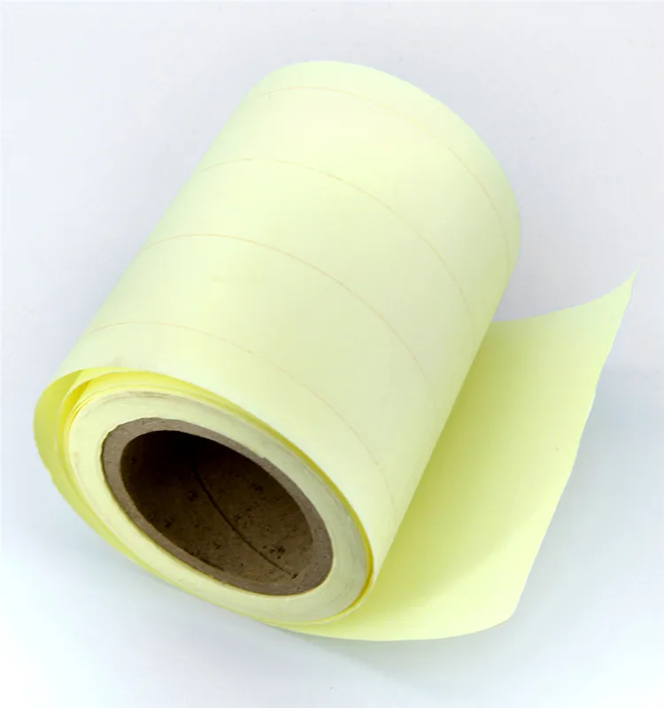 Auto air filter paper for car air filters