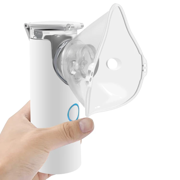 Hot Sale Cheap Wholesale Price Ultrasonic Medical Equipment Home Mesh Nebulizer Oxygen Machine Accessories