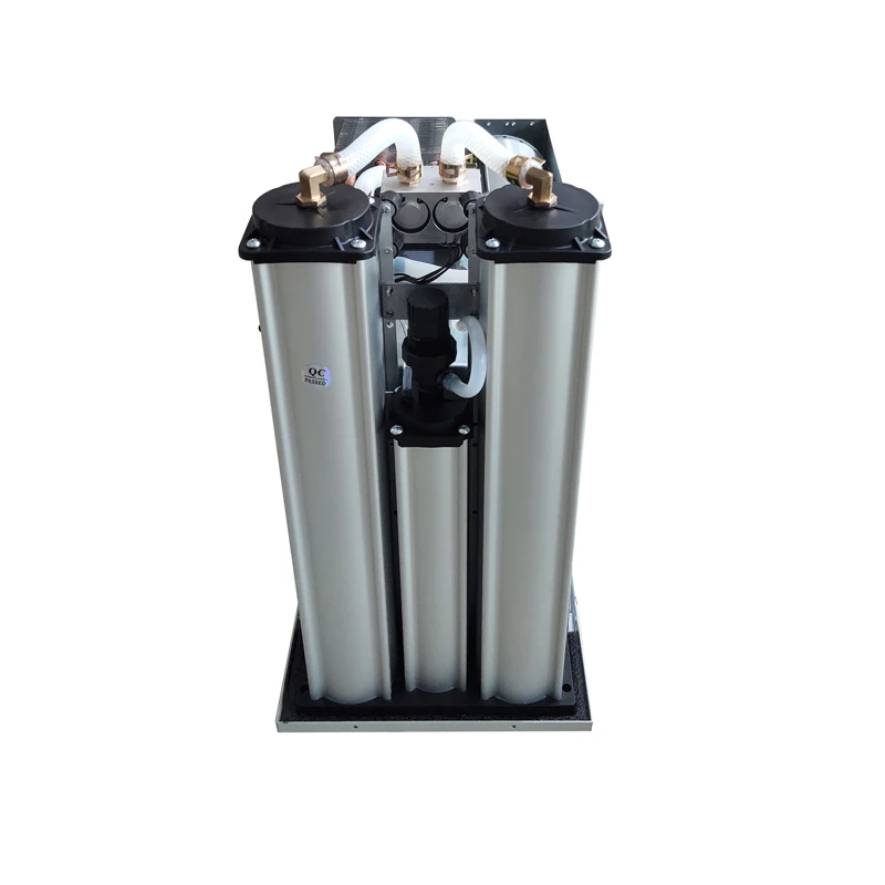 Reliable high quality industrial 10 lpm PSA  90% purity oxygen concentration dog/cat/horse veterinary oxygen generator