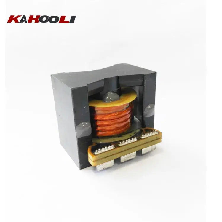 Factory 10Kva Single Phase 1Kva Step Up Transformer