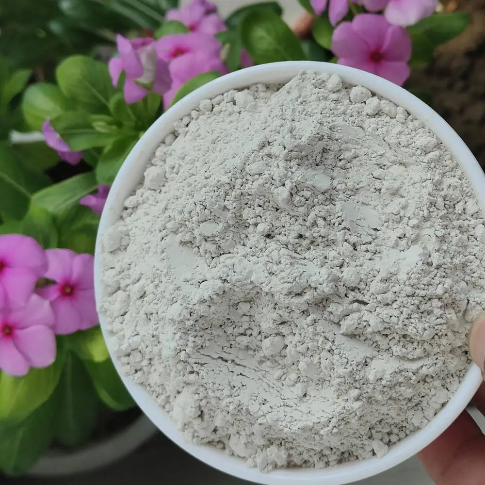 Ground Granulated Blast Furnace Slag powder for Industrial use for Worldwide Export from China