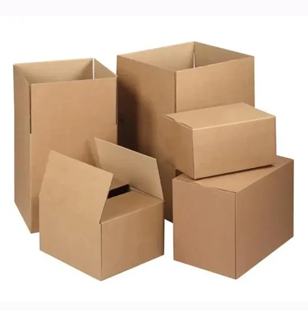 New Fast Delivery Custom Size And Shape Premium High Grade Carton Box