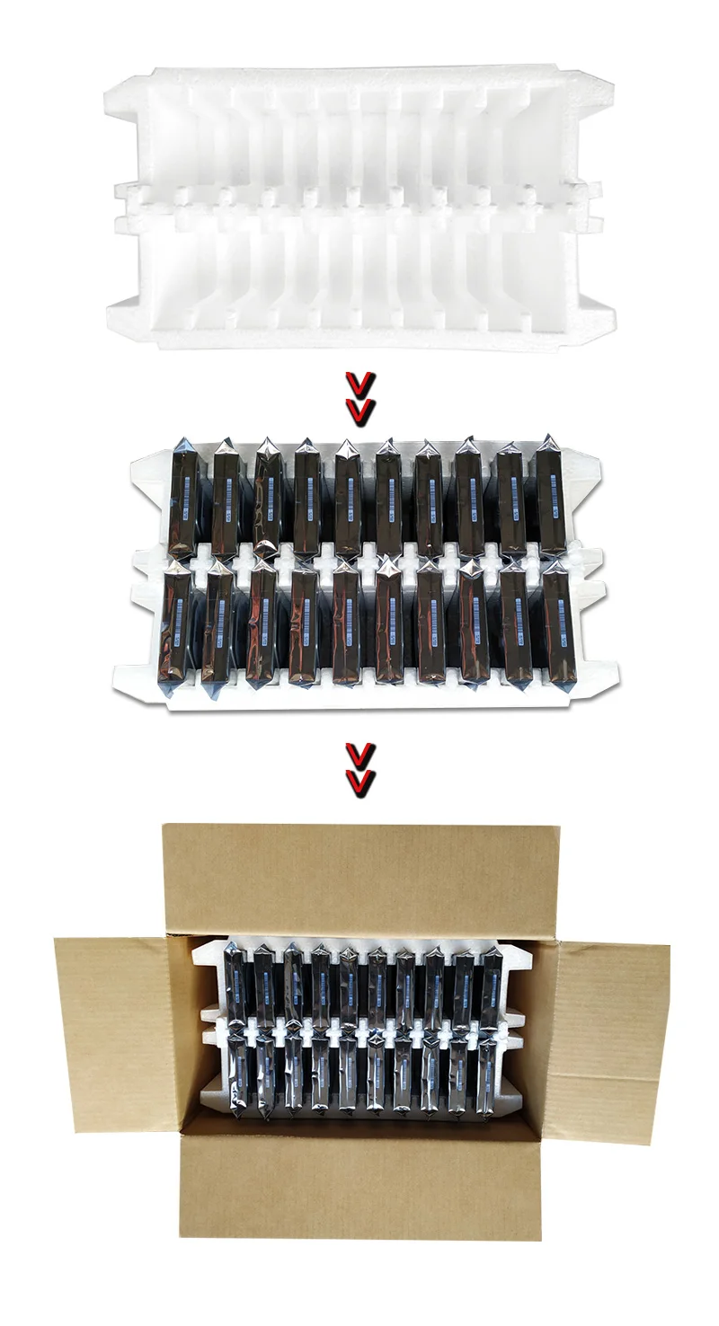 
New Design St12000Nm0008 Large Capacity Internal Hdd Hard Disk 12Tb Wholesale 