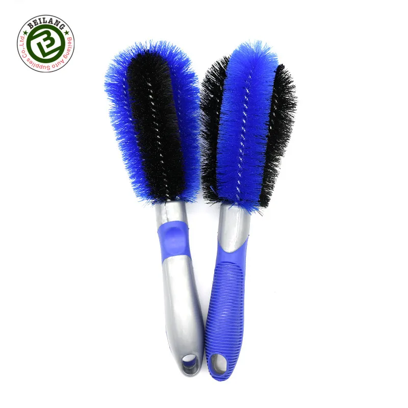 Best Car Snow Brush Rotating Microfiber Car Wash Brush in Car Detailing Brush Set