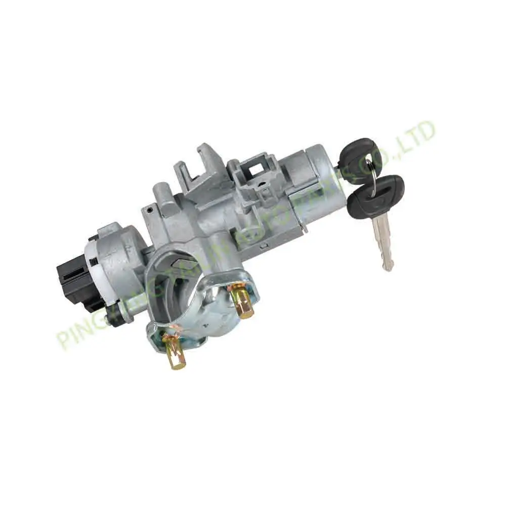 Manufacturer direct sale ignition switch assembly ignition starter switch ignition key switch UMY6 76 290  for Mazda 03/98-99