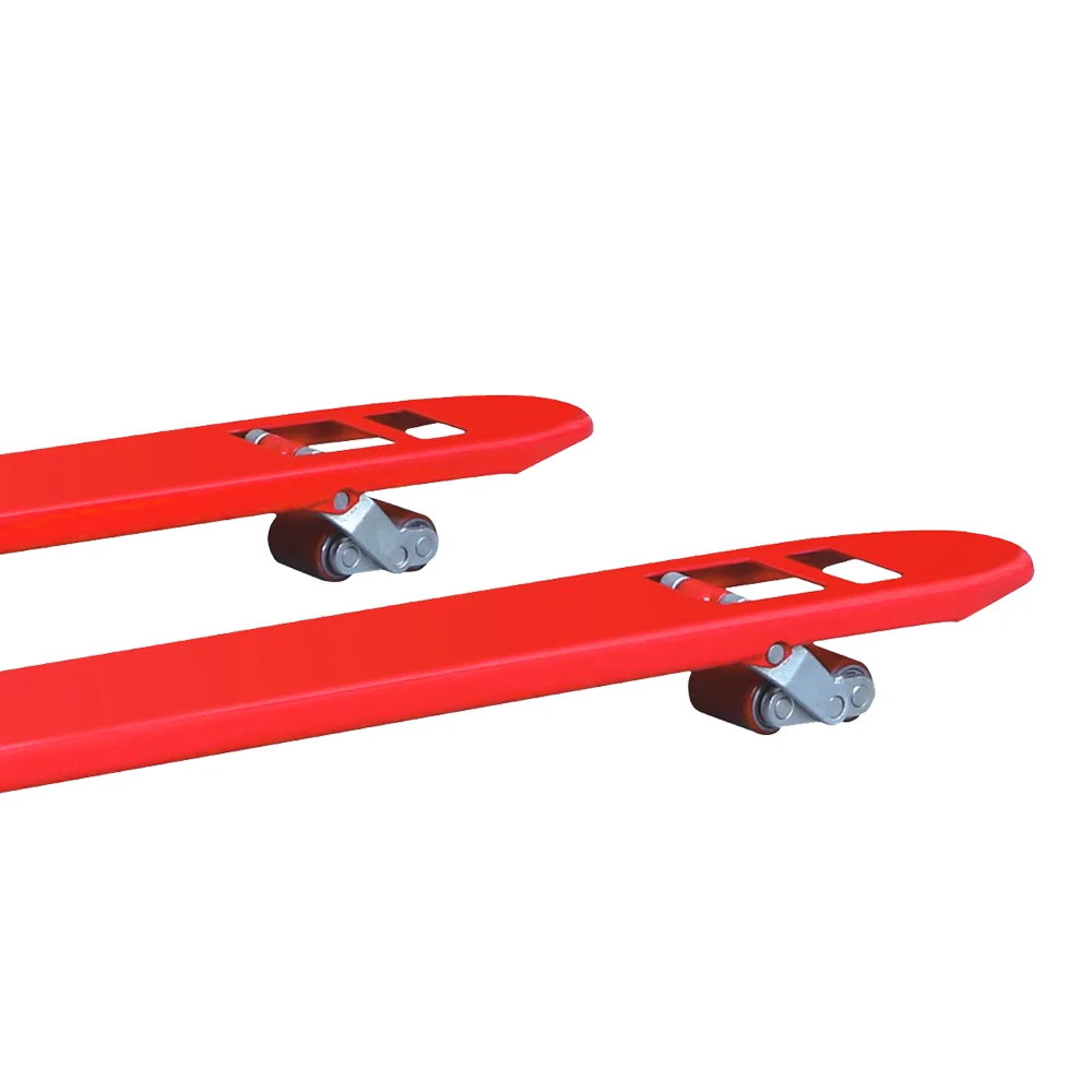 
CE approved low profile 1 1.5 2 ton hydraulic hand pallet jack truck 