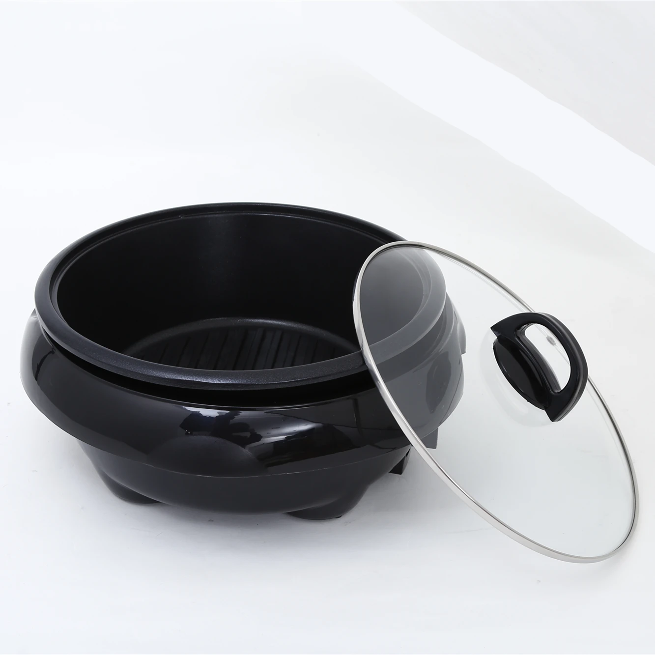  Multifucntion hotpot для шапати 2 в 1