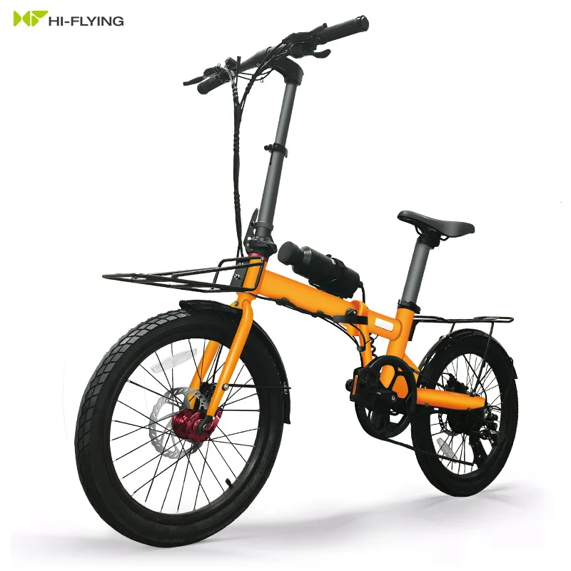  Городской ebike Европейский запас 14A мощный электрический велосипед складной bicicleta