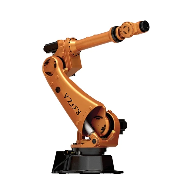 6 Axis Industrial Manipulator 6 Dof Robot Armtransfer Robotic Arm Handling Robot