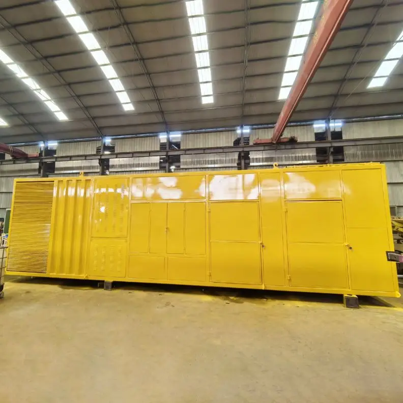 500 L Cement Mixer Cement Slurry Making Machine Grout Station for Foundation Engineering Work