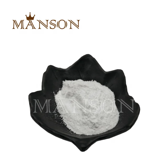 
High Purity Skin Whitening Raw Material Tranexamic Acid Powder 