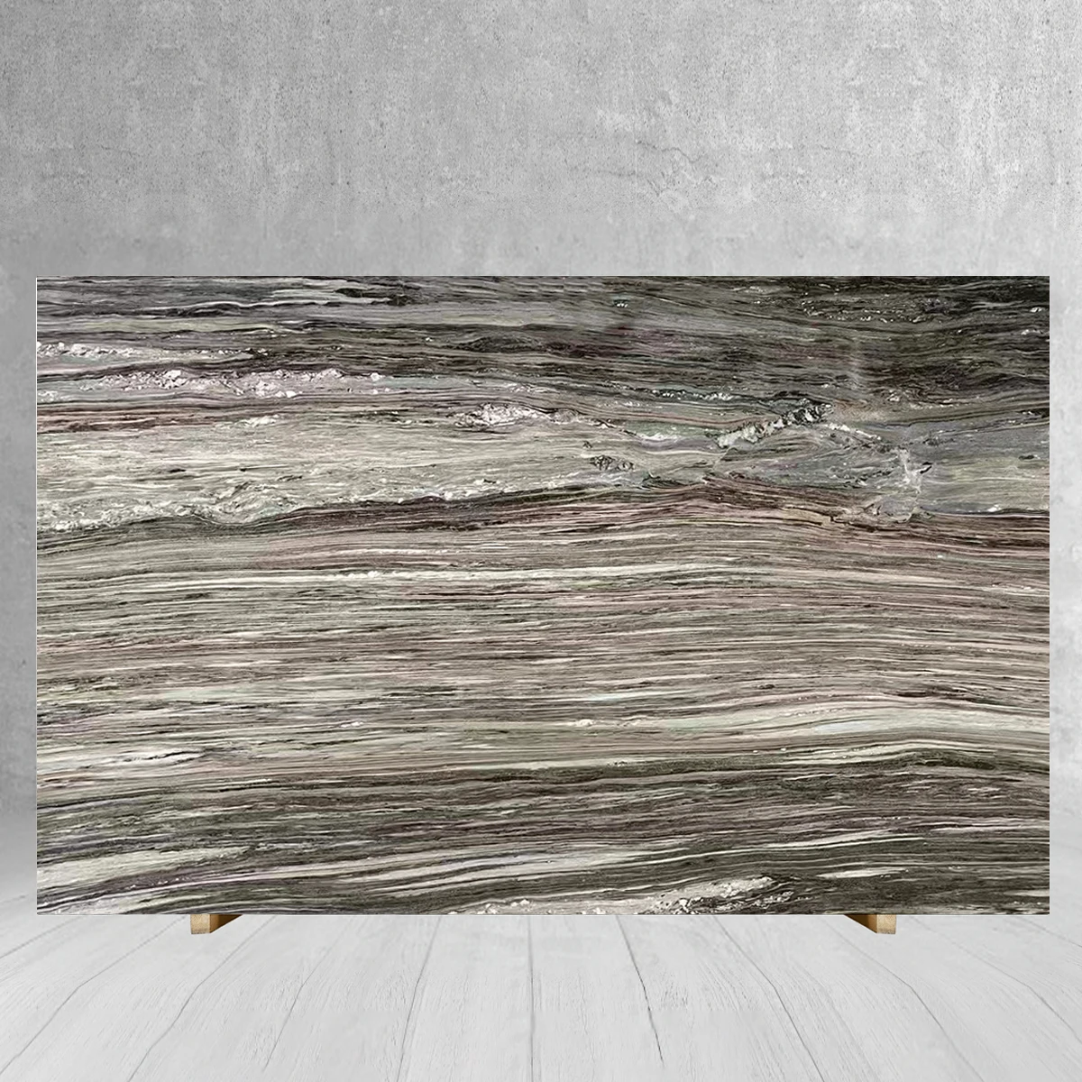 Luxury Factory Price Natural Light Brown Gold Marble Slate For Bathroom Vanity Wall Cladding Panel Floor Tiles Countertops