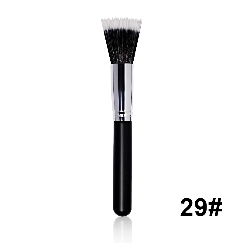 30pcs makeup brush Superior Quality Customized Makeup Foundation Powder Cosmotic Blush Brush Set