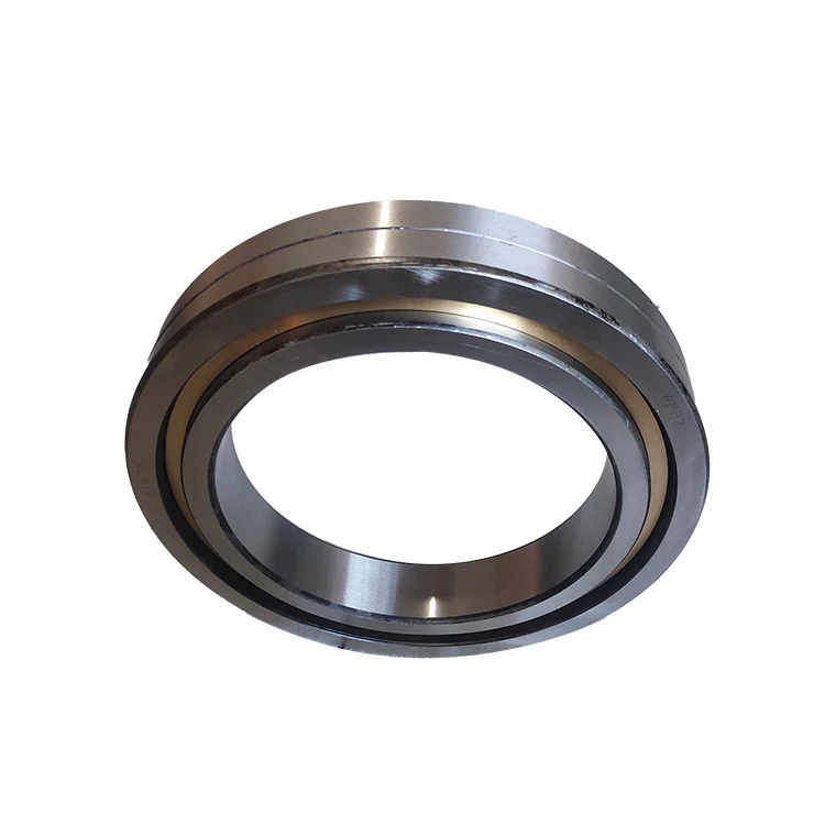 QJF1028M high precision bearings Angular Contact Ball Bearing