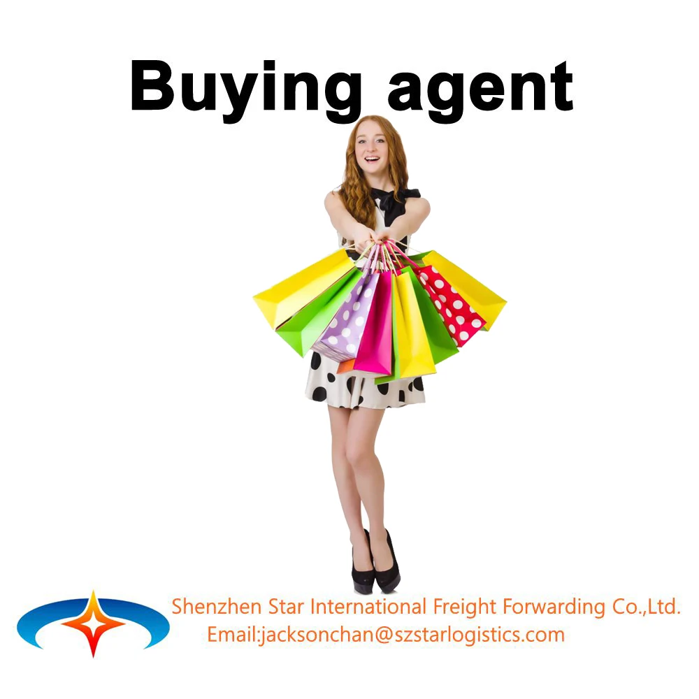 Taobao 1688 China buying agent shopping agent in Guangzhou consolidate cargos from Shenzhen Foshan Dongguan.