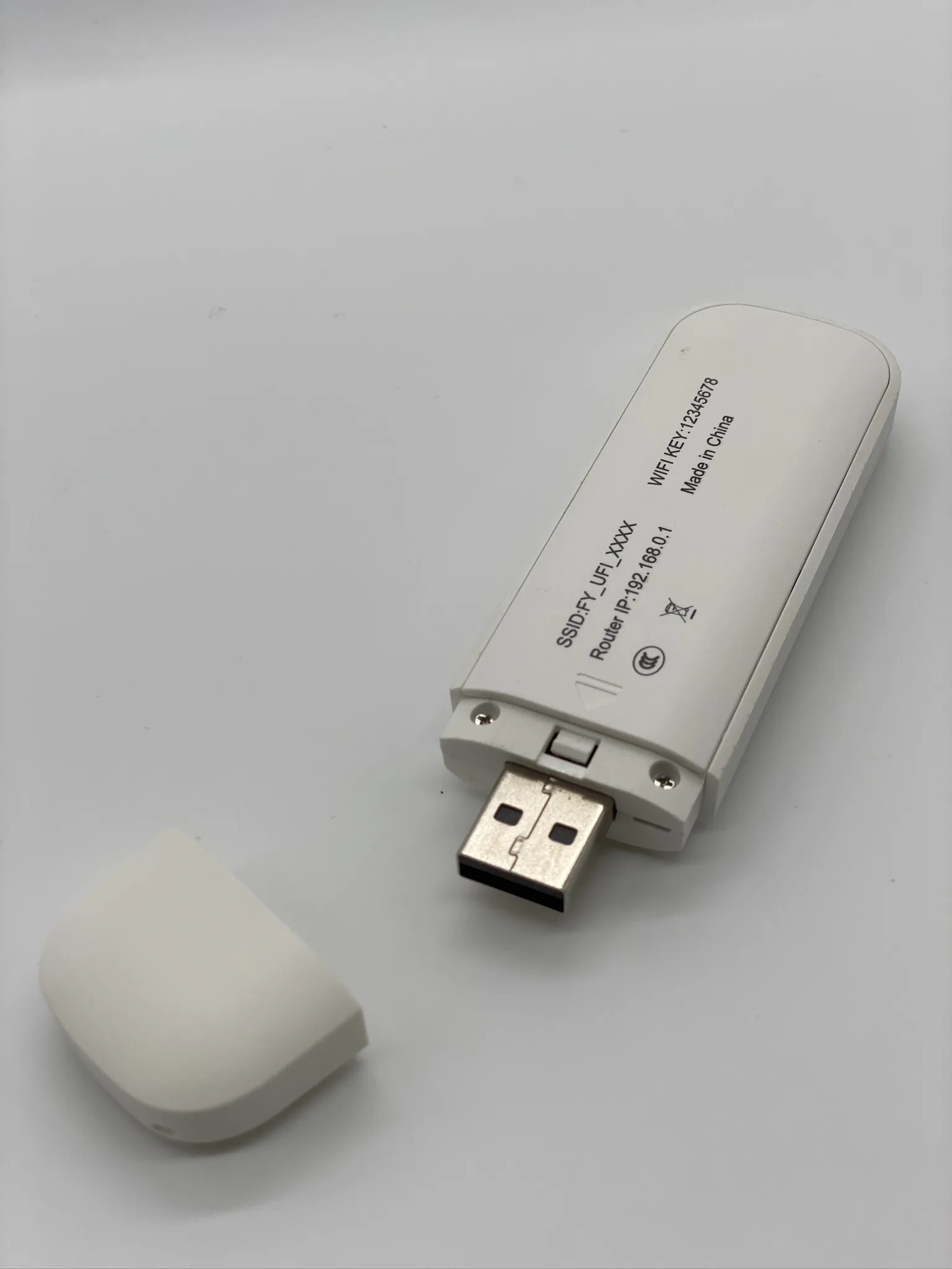 
4G dongle usb wifi 