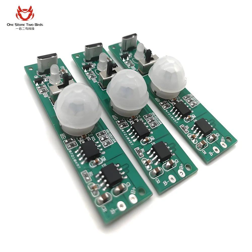 Factory Panel White Aluminum PCB Board 220v 5w 7w 9w 12w SMD DOB Led Bulb PCB