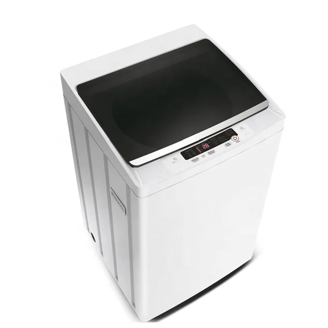 8.0kg White Automatic Washing Machines For Sale