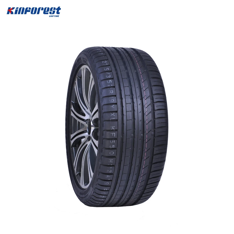 245/30ZR22 KF550 UHP серии шины для легковых автомобилей, оптовая продажа с завода, высокая производительность
