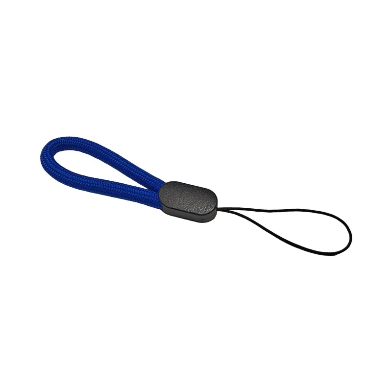 YYX Wholesale Mobile phone Hand Lanyard USB And Flashlight Lanyard Small Object Finger Ring Sling Round Lanyard