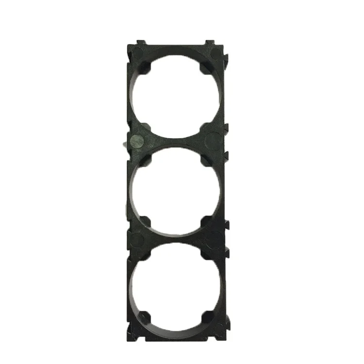 Gelon Battery materials 32650 cell holder 32650 battery case for lithium ion battery production line