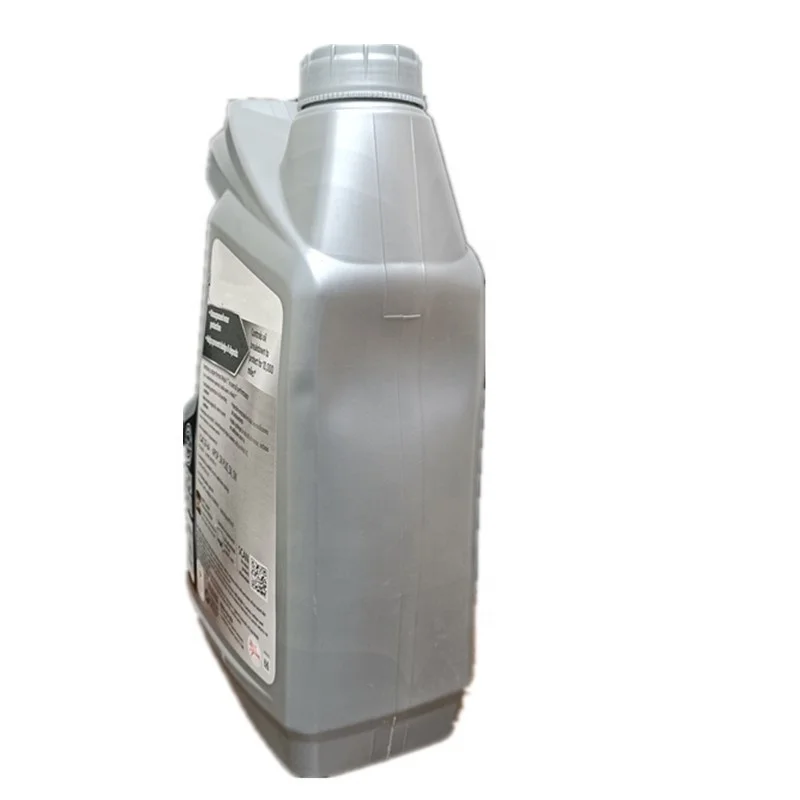 Автомобильное смазочное масло для двигателя Mobil 1 SAE5W30, полностью синтетическое масло для двигателя класса EP SP 4,73 л