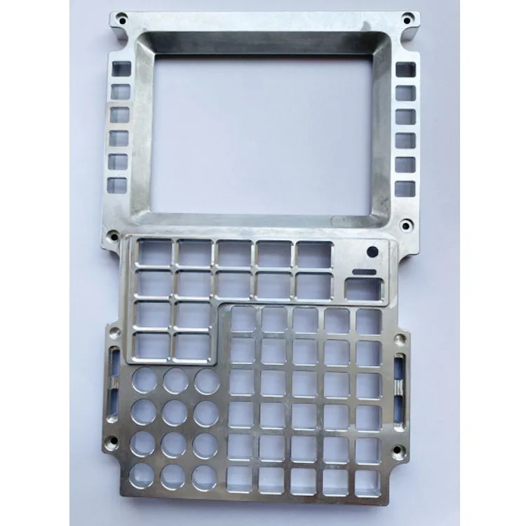 HXMT Cnc Machining Set Technology Service Cnc Machining Aluminum Parts Wholesale Price Aluminum Part Cnc Machining Service