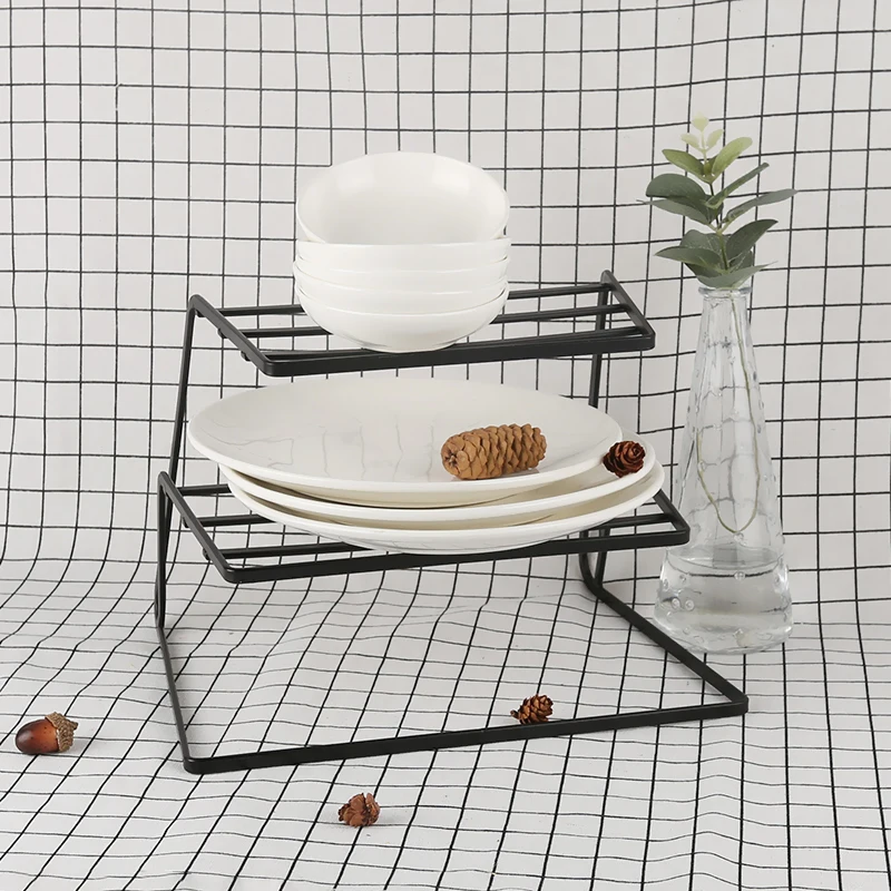 3 уровня, кухонный шкаф, сушилка для посуды, стеллажи для посуды