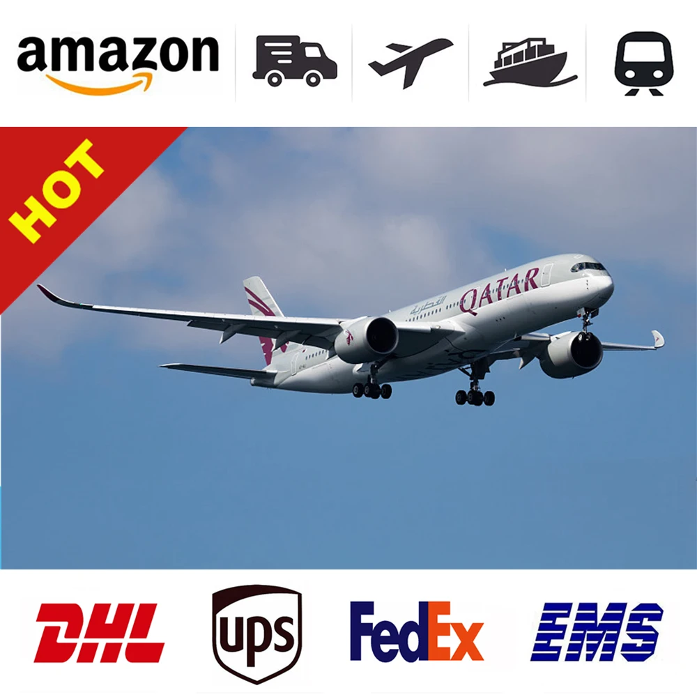 Shenzhen Zhejiang Fujian Shandong Reliable Shipping Agent Provide DDP DDU Door To Door By Sea Air Train To Europe