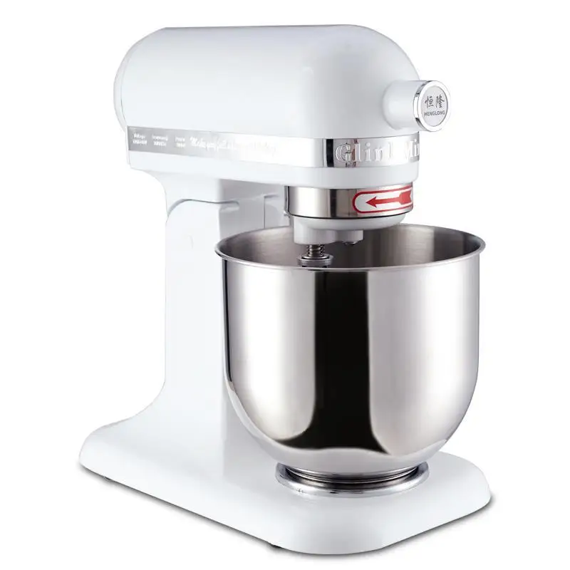 20kg 25kg 30kg 50kg 75kg 100kg 150kg 200kg Capacity Horizontal Industrial Flour Dough Mixer for Bakery Food Bread Pizza