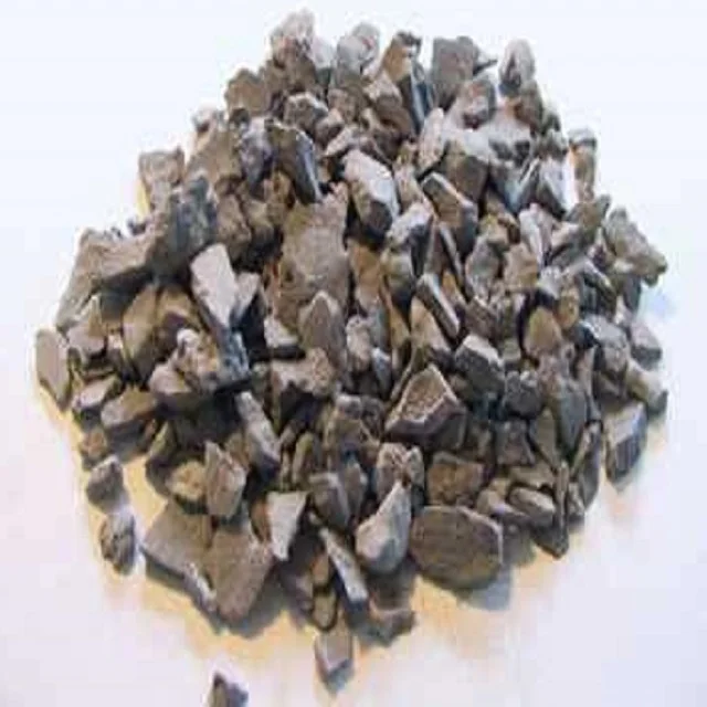 
Industry Grade Calcium Carbide 