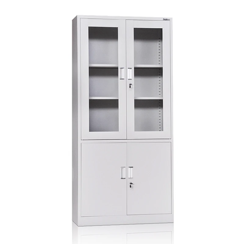 Modern office use metal cabinets sales new filing cabinet steel capboard