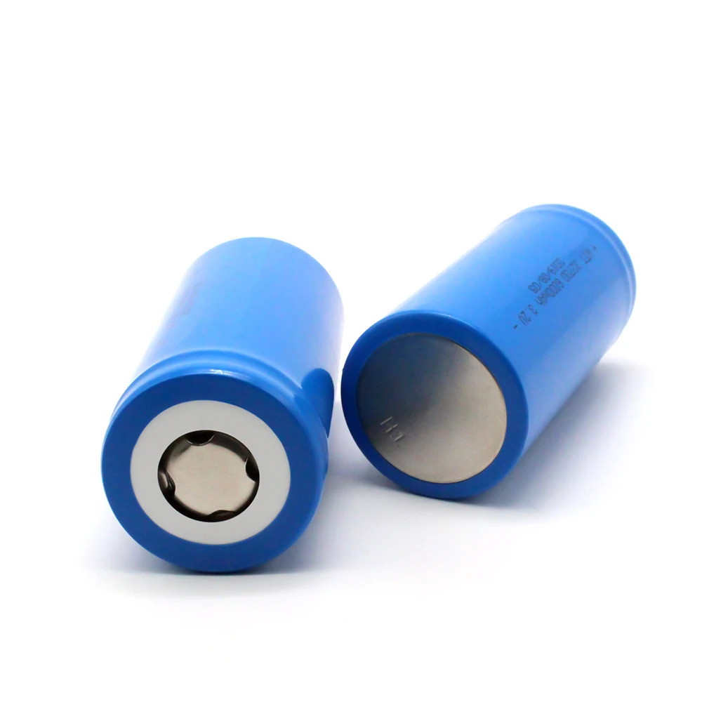 Sheng Li energy 32700 lifepo4 3 2 V 6Ah перезаряжаемая батарея lipo battery cell accept OEM/ODM