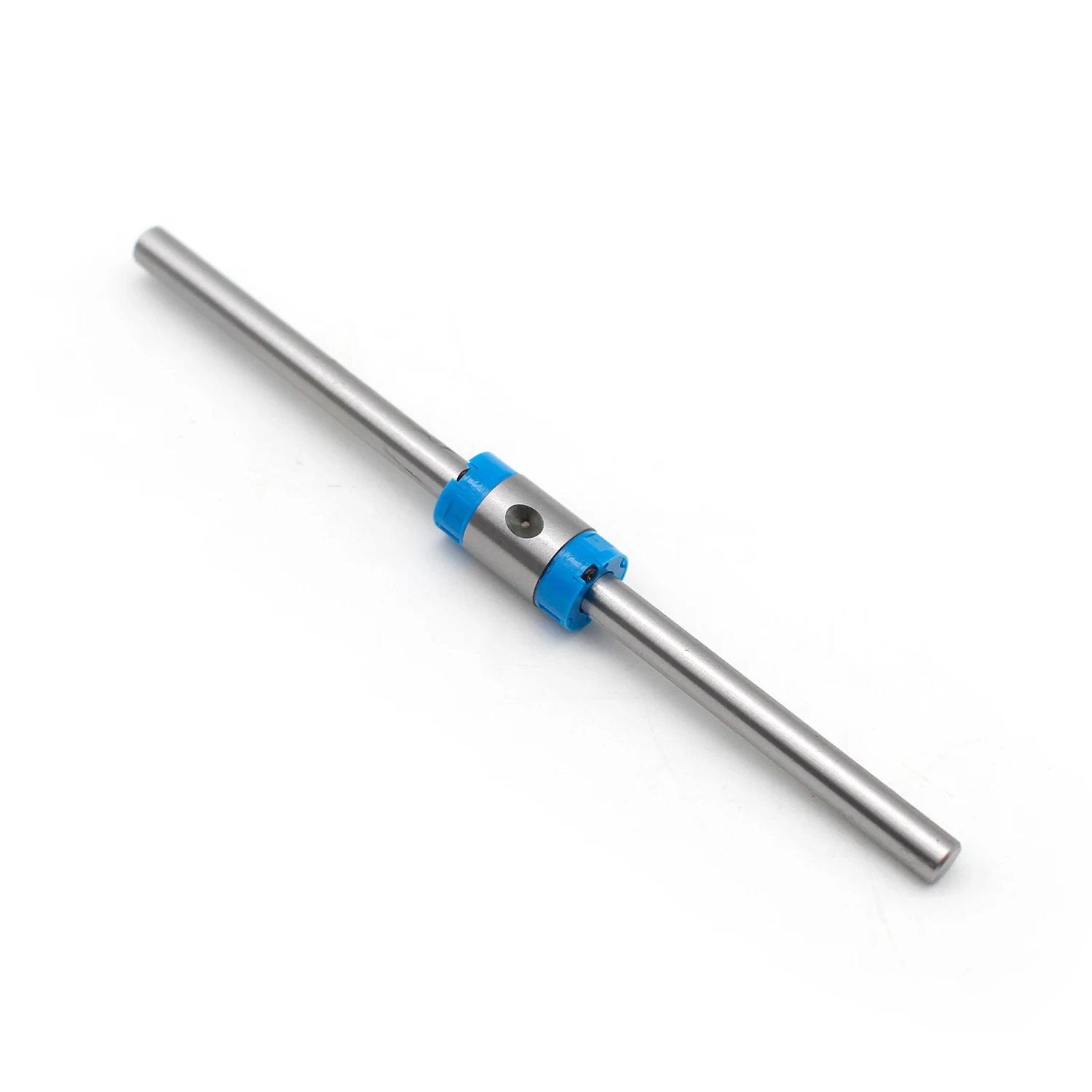 IKO Linear Ball Spline for CNC MAGLT5 MAG6 MAGT6 MAGL6 MAGLT6 MAG8 MAGT8C1T1PHS21 Linear Hollow Shaft Bush Bearing