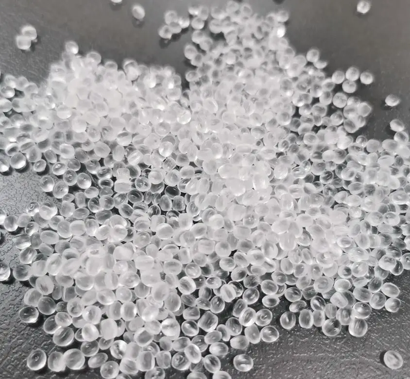 Предоставляем гранулы ПЭНД/эва смолы/ПВХ по низкой цене на