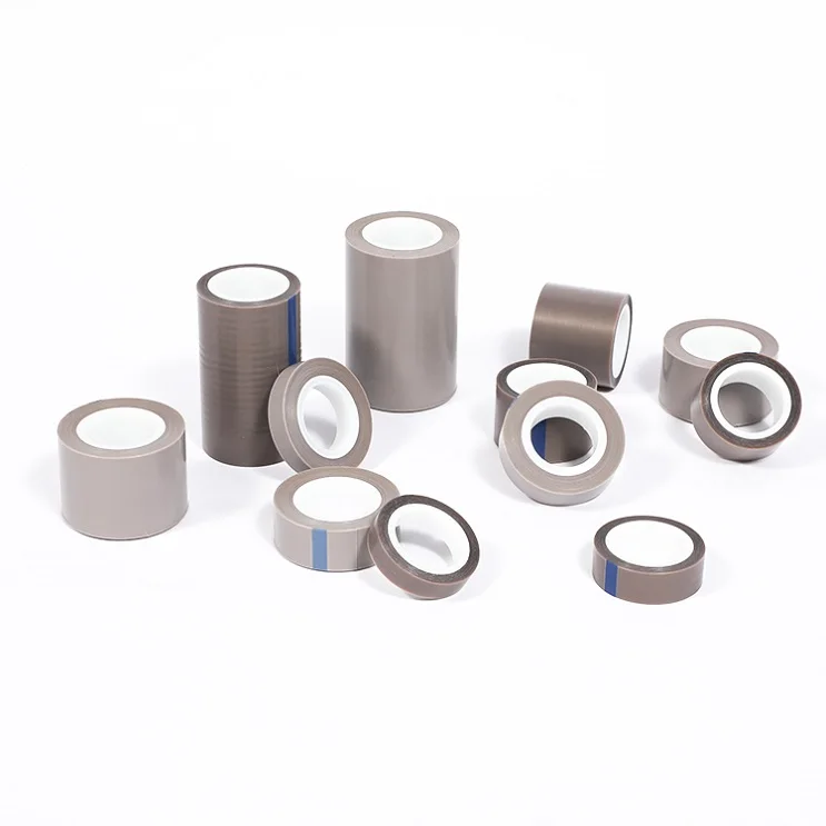 High temperature heat resistant Nitto 903ul PTFE film silicone adhesive tape for insulation