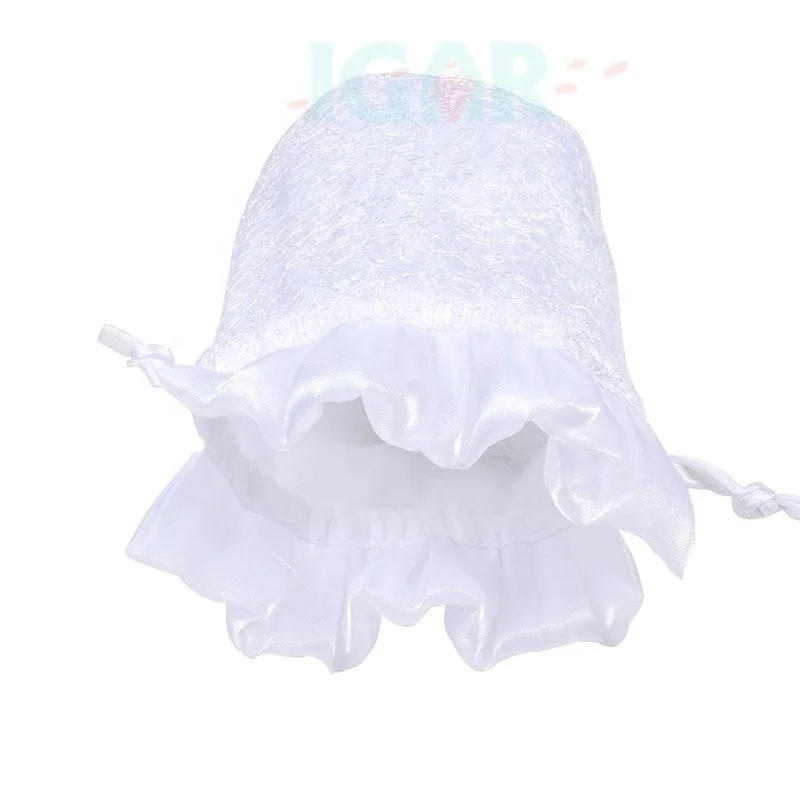 Festival white lace round bottom drawstring bags  Silk Brocade Jewelry Pouch Bag, Drawstring Coin Purse, Gift Bags