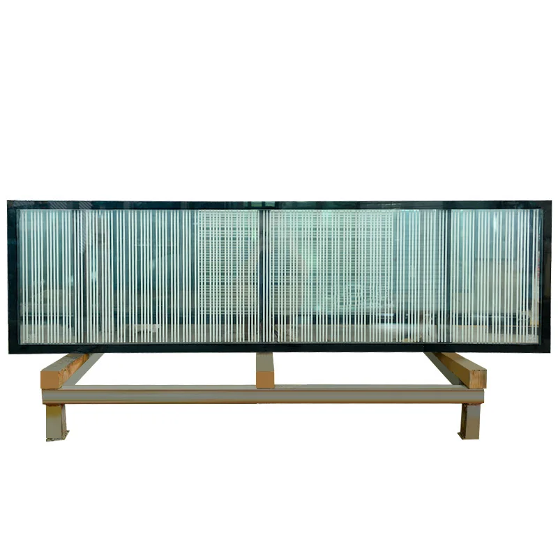 Top sale tempered heat insulating glass hst glass manufacturer