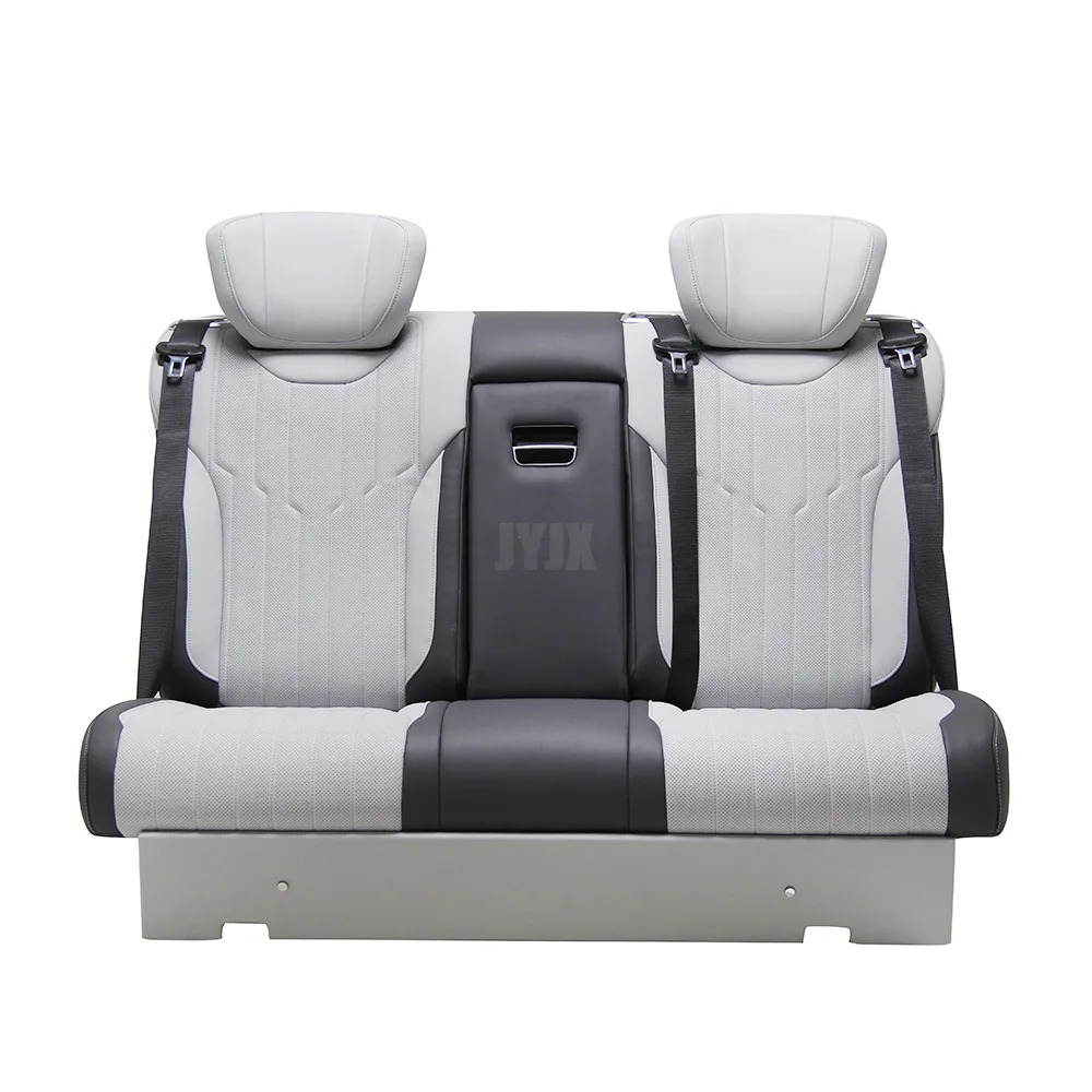 JYJX065D Leather Electric Auto Seat Luxury Car Seat for Sienna Carnival