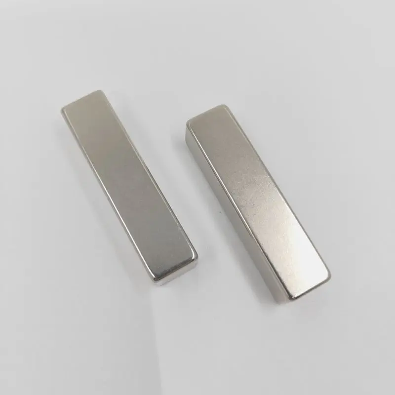 NdFeB Magnet Neodymium Permanent Magnet Block Disc Shape Of Grade N35 To N52 Neodymium Magnet