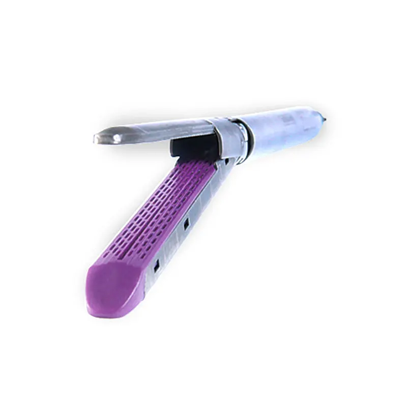 surgical instruments medical linear cutter stapler price ELA Laparoscopy linear stapler price China manufacture