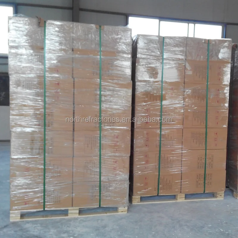 Calcium Silicate Insulation Block 1100C