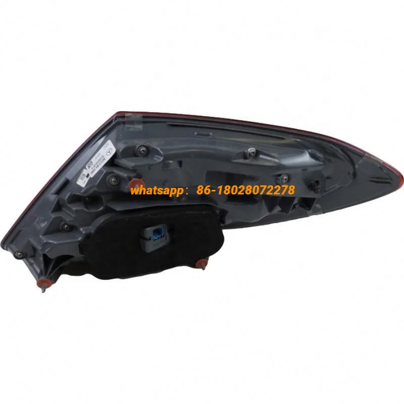 high quality LED taillamp taillight  rear light with dynamics for mercedes BENZ E CLASS W213 tail lamp tail light 2016-up