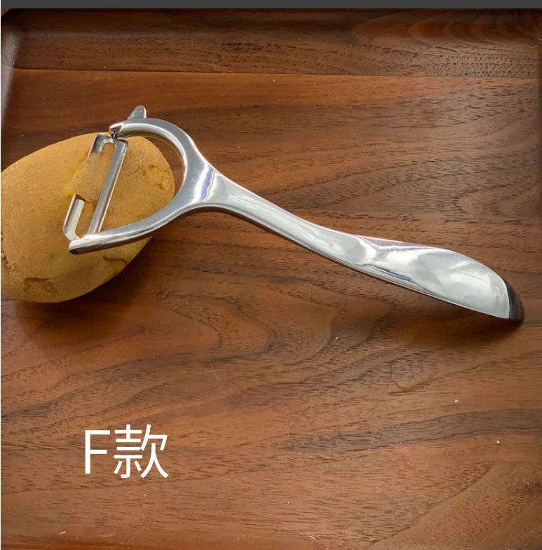 High Quality Kitchen Tool Potato Vegetable Fruit Peeler Kitchen Accessories Kitchen Tools
