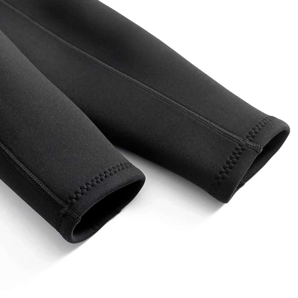  Custom Full 3mm Neoprene Wet suit Back Zip Long Sleeve