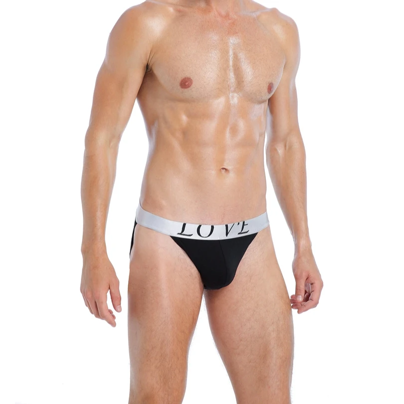 
New Arrival Boxer Shorts Quick Dry Fancy Cotton Man Underwear Panties 