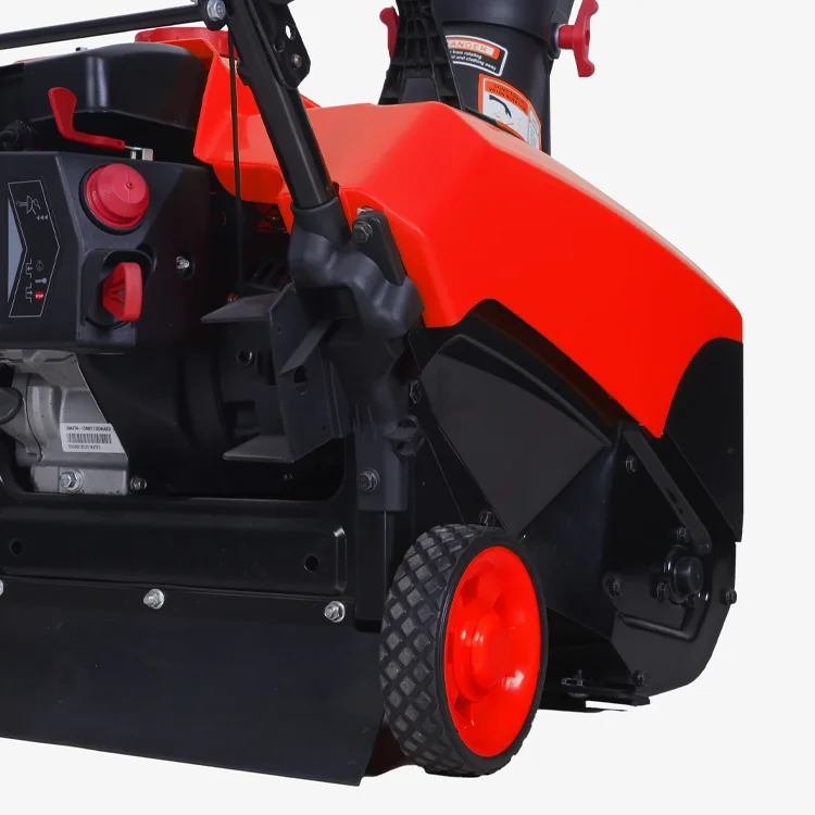 cheap christmas snow blower electric snow thrower clean machine